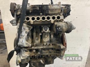 Used Engine Volvo V90 II (PW) 2.0 T4 16V Price € 1.050,00 Margin scheme offered by Autoparts Pater