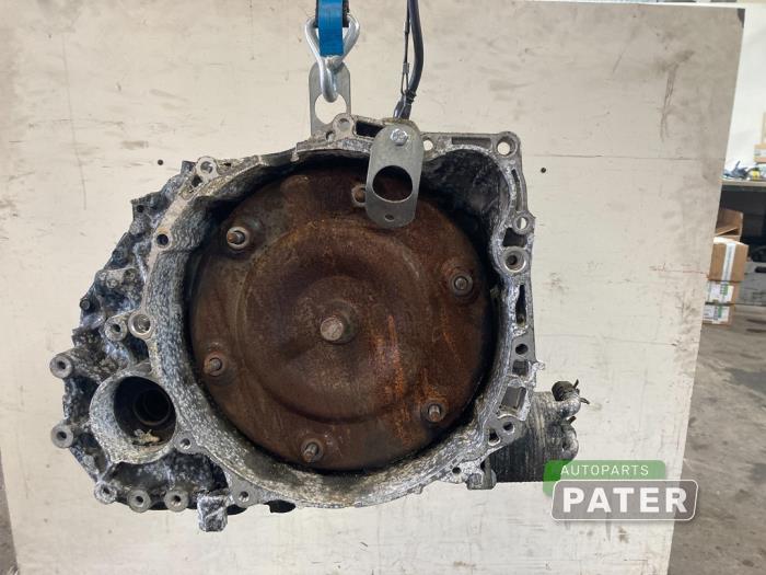 Gebrauchte Getriebe Volvo V90 II (PW) 2.0 T4 16V Preis € 367,50 Margenregelung angeboten von Autoparts Pater