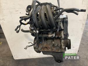 Used Engine Chevrolet Matiz 0.8 Price € 262,50 Margin scheme offered by Autoparts Pater