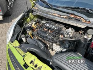 Used Engine Chevrolet Spark (M300) 1.0 16V Bifuel Price € 945,00 Margin scheme offered by Autoparts Pater