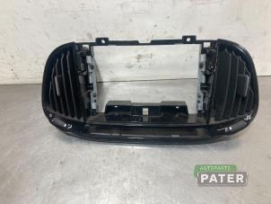 Used Dashboard part Fiat Doblo Cargo (263) 1.6 D Multijet Price € 50,82 Inclusive VAT offered by Autoparts Pater