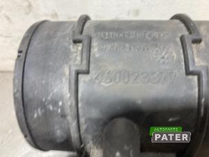 Used Air mass meter Opel Meriva 1.6 CDTI 16V Price € 26,25 Margin scheme offered by Autoparts Pater