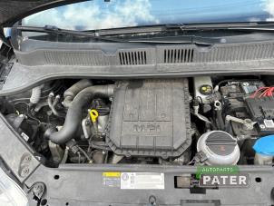 Used Gearbox Volkswagen Up! (121) 1.0 12V 60 Price € 315,00 Margin scheme offered by Autoparts Pater