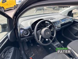 Used Airbag set + module Volkswagen Up! (121) 1.0 12V 60 Price € 787,50 Margin scheme offered by Autoparts Pater