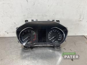 Used Odometer KM Toyota Yaris III (P13) 1.5 16V Dual VVT-iE Price € 78,75 Margin scheme offered by Autoparts Pater