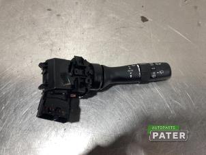 Used Wiper switch Toyota Yaris III (P13) 1.5 16V Dual VVT-iE Price € 36,75 Margin scheme offered by Autoparts Pater