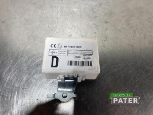 Used Central door locking module Toyota Yaris III (P13) 1.5 16V Dual VVT-iE Price € 31,50 Margin scheme offered by Autoparts Pater