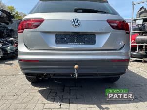 Gebrauchte Stoßstange hinten Volkswagen Tiguan (AD1) 1.4 TSI 16V Preis € 367,50 Margenregelung angeboten von Autoparts Pater