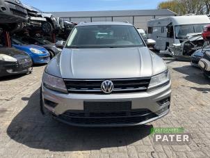 Gebrauchte Vorderfront komplett Volkswagen Tiguan (AD1) 1.4 TSI 16V Preis € 4.200,00 Margenregelung angeboten von Autoparts Pater