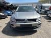 Front end, complete from a Volkswagen Tiguan (AD1), 2016 1.4 TSI 16V, SUV, Petrol, 1.395cc, 110kW (150pk), FWD, CZEA, 2016-05 2018