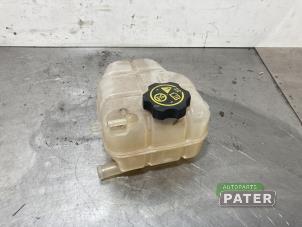 Used Expansion vessel Opel Meriva 1.6 CDTI 16V Price € 42,00 Margin scheme offered by Autoparts Pater