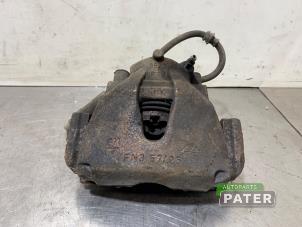 Used Front brake calliper, right Opel Meriva 1.6 CDTI 16V Price € 31,50 Margin scheme offered by Autoparts Pater