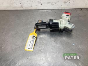 Used Ignition lock + key Nissan Micra (K14) 1.0 12V Price € 52,50 Margin scheme offered by Autoparts Pater