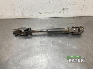Used Long steering gear Nissan Micra (K14) 1.0 12V Price € 52,50 Margin scheme offered by Autoparts Pater