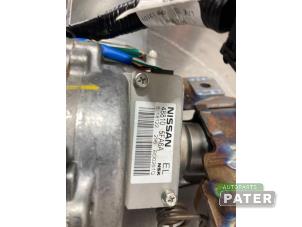 Used Electric power steering unit Nissan Micra (K14) 1.0 12V Price € 105,00 Margin scheme offered by Autoparts Pater