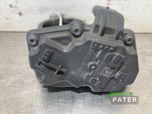 Used Throttle body Mercedes A (177.0) 2.0 A-180d Price € 52,50 Margin scheme offered by Autoparts Pater