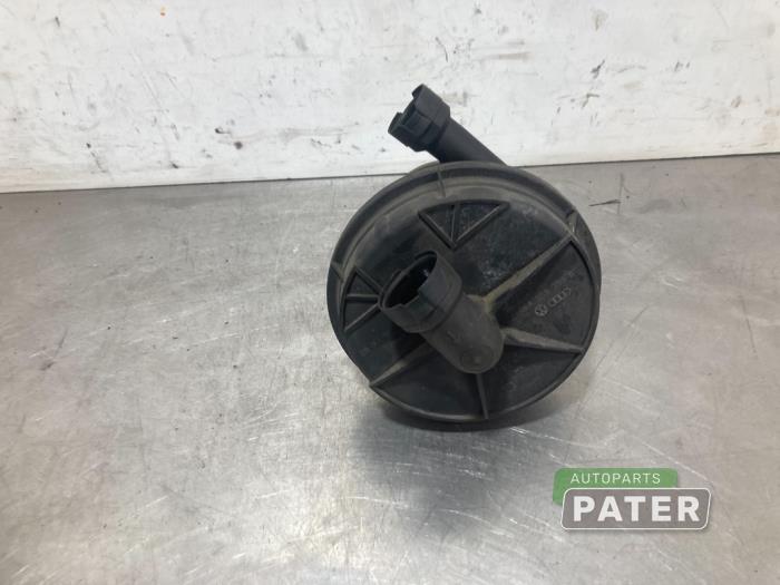 Gebrauchte Luftpumpe Abgas Audi A3 (8L1) 1.6 Preis € 21,00 Margenregelung angeboten von Autoparts Pater