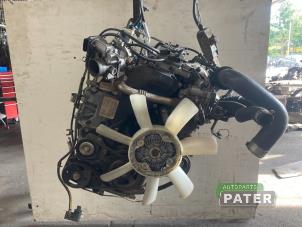 Usagé Moteur Nissan Pathfinder (R51) 2.5 dCi 16V 4x4 Prix € 3.675,00 Règlement à la marge proposé par Autoparts Pater