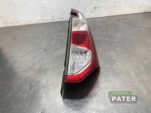 Used Taillight, right Renault Kangoo Express (FW) 1.5 dCi 90 FAP Price € 63,53 Inclusive VAT offered by Autoparts Pater