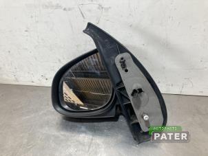 Used Wing mirror, left Renault Kangoo Express (FW) 1.5 dCi 90 FAP Price € 57,17 Inclusive VAT offered by Autoparts Pater