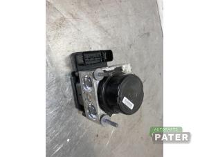 Used ABS pump Toyota Yaris III (P13) 1.5 16V Dual VVT-iE Price € 210,00 Margin scheme offered by Autoparts Pater