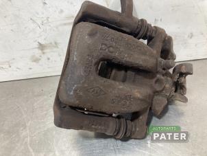 Used Rear brake calliper, left Renault Kangoo Express (FW) 1.5 dCi 90 FAP Price € 44,47 Inclusive VAT offered by Autoparts Pater