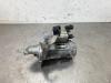 Starter from a Toyota Yaris III (P13) 1.5 16V Dual VVT-iE 2019