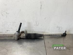 Used Steering box Toyota Yaris III (P13) 1.5 16V Dual VVT-iE Price € 78,75 Margin scheme offered by Autoparts Pater