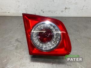 Used Taillight, left Volkswagen Jetta III (1K2) 1.4 TSI 160 16V Price € 21,00 Margin scheme offered by Autoparts Pater
