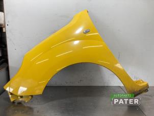 Used Front wing, left Renault Kangoo Express (FW) 1.5 dCi 90 FAP Price € 95,29 Inclusive VAT offered by Autoparts Pater