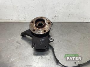 Used Knuckle bracket, front right Opel Vivaro 1.6 CDTi BiTurbo Price € 165,17 Inclusive VAT offered by Autoparts Pater