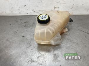 Used Expansion vessel Ford Fiesta 6 (JA8) 1.0 SCI 12V 80 Price € 26,25 Margin scheme offered by Autoparts Pater