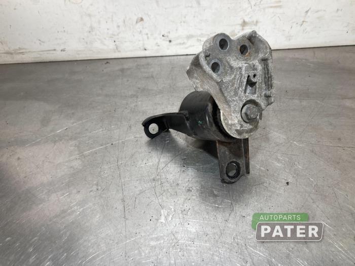 Used Engine mount Ford Fiesta 6 (JA8) 1.0 SCI 12V 80 Price € 15,75 Margin scheme offered by Autoparts Pater