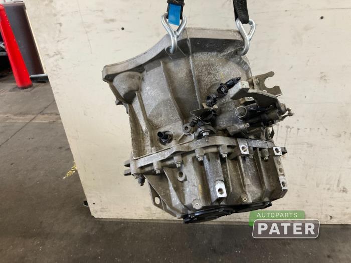 Gebrauchte Getriebe Fiat Ducato (250) 3.0 140 Natural Power Preis € 2.223,38 Mit Mehrwertsteuer angeboten von Autoparts Pater