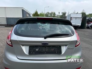 Used Tailgate Ford Fiesta 6 (JA8) 1.0 Ti-VCT 12V 65 Price € 131,25 Margin scheme offered by Autoparts Pater