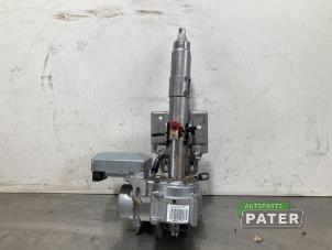 Used Steering column housing Ford Fiesta 6 (JA8) 1.0 SCI 12V 80 Price € 105,00 Margin scheme offered by Autoparts Pater