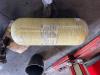 Gas tank from a Fiat Ducato (250) 3.0 140 Natural Power 2015