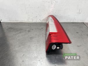 Used Taillight, right Renault Master IV (MA/MB/MC/MD/MH/MF/MG/MH) 2.3 dCi 150 16V Price € 63,53 Inclusive VAT offered by Autoparts Pater