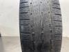Wheel + winter tyre from a Volkswagen Crafter 2.5 TDI 30/32/35 2012