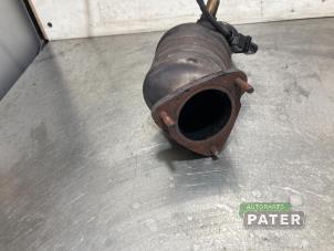 Used Catalytic converter Fiat Ducato (250) 2.3 D 130 Multijet Price € 317,63 Inclusive VAT offered by Autoparts Pater