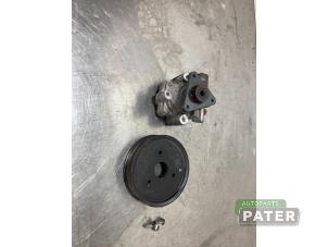 Used Power steering pump Renault Master IV (MA/MB/MC/MD/MH/MF/MG/MH) 2.3 dCi 150 16V Price € 82,58 Inclusive VAT offered by Autoparts Pater