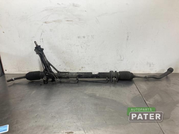 Power steering box from a Renault Master IV (MA/MB/MC/MD/MH/MF/MG/MH) 2.3 dCi 150 16V 2014
