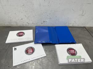 Usagé Livret d'instructions Fiat Ducato (250) 2.3 D 130 Multijet Prix € 31,76 Prix TTC proposé par Autoparts Pater