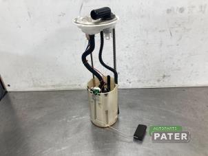 Usados Bomba de alimentación Fiat Ducato (250) 2.3 D 130 Multijet Precio € 63,53 IVA incluido ofrecido por Autoparts Pater