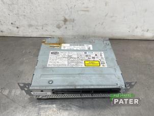 Used Navigation module BMW 3 serie Touring (F31) 318d 2.0 16V Price € 472,50 Margin scheme offered by Autoparts Pater