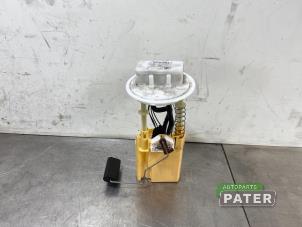 Used Electric fuel pump Renault Express 1.5 dCi 75 Price € 95,29 Inclusive VAT offered by Autoparts Pater