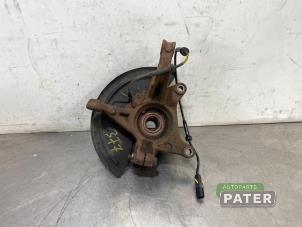 Used Knuckle, front left Renault Express 1.5 dCi 75 Price € 158,81 Inclusive VAT offered by Autoparts Pater