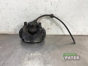 Used Front brake calliper, left Renault Express 1.5 dCi 75 Price € 44,47 Inclusive VAT offered by Autoparts Pater
