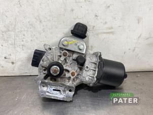 Used Front wiper motor Renault Express 1.5 dCi 75 Price € 63,53 Inclusive VAT offered by Autoparts Pater