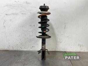 Used Front shock absorber rod, right Renault Express 1.5 dCi 75 Price € 127,05 Inclusive VAT offered by Autoparts Pater